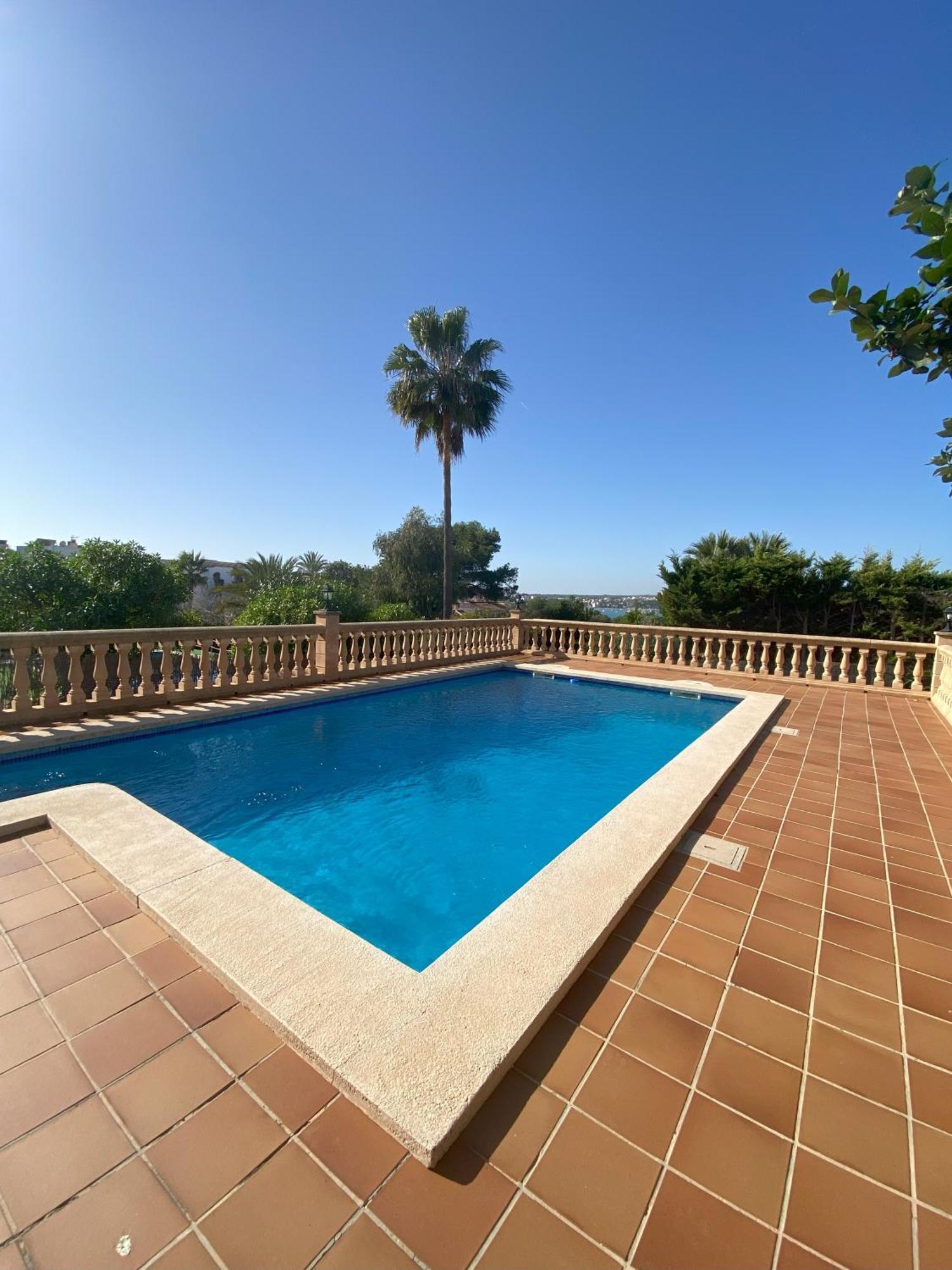 Casa Ventura Ferienhaus
