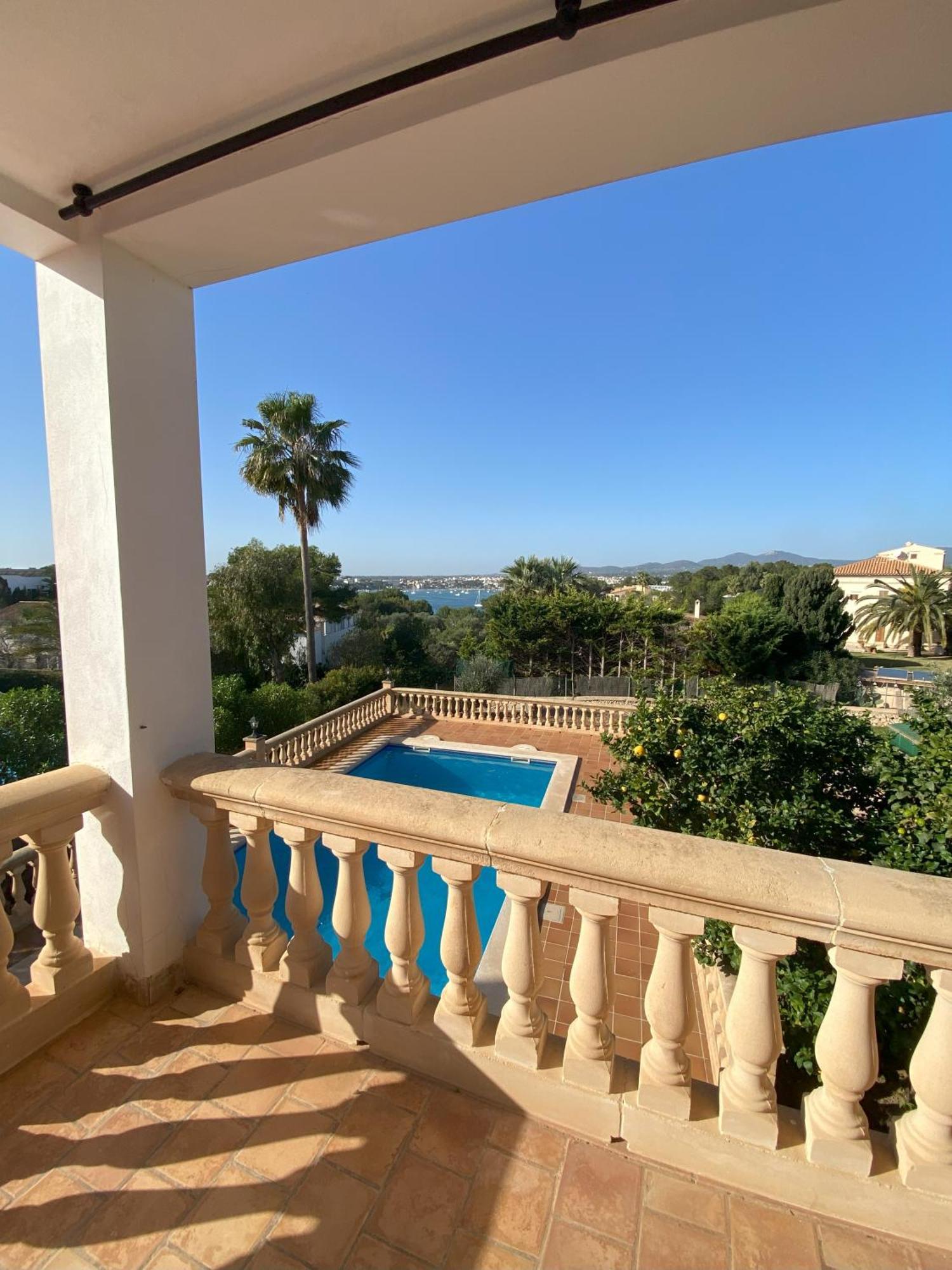 Ferienhaus Casa Ventura Felanitx