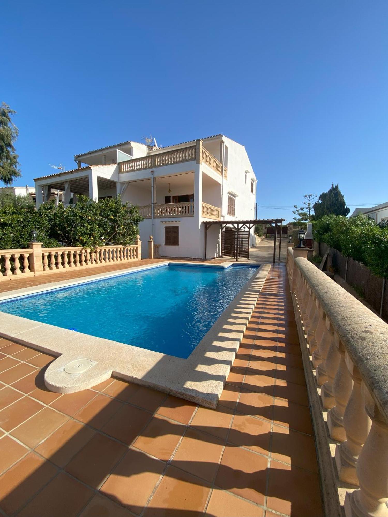 Casa Ventura Ferienhaus *