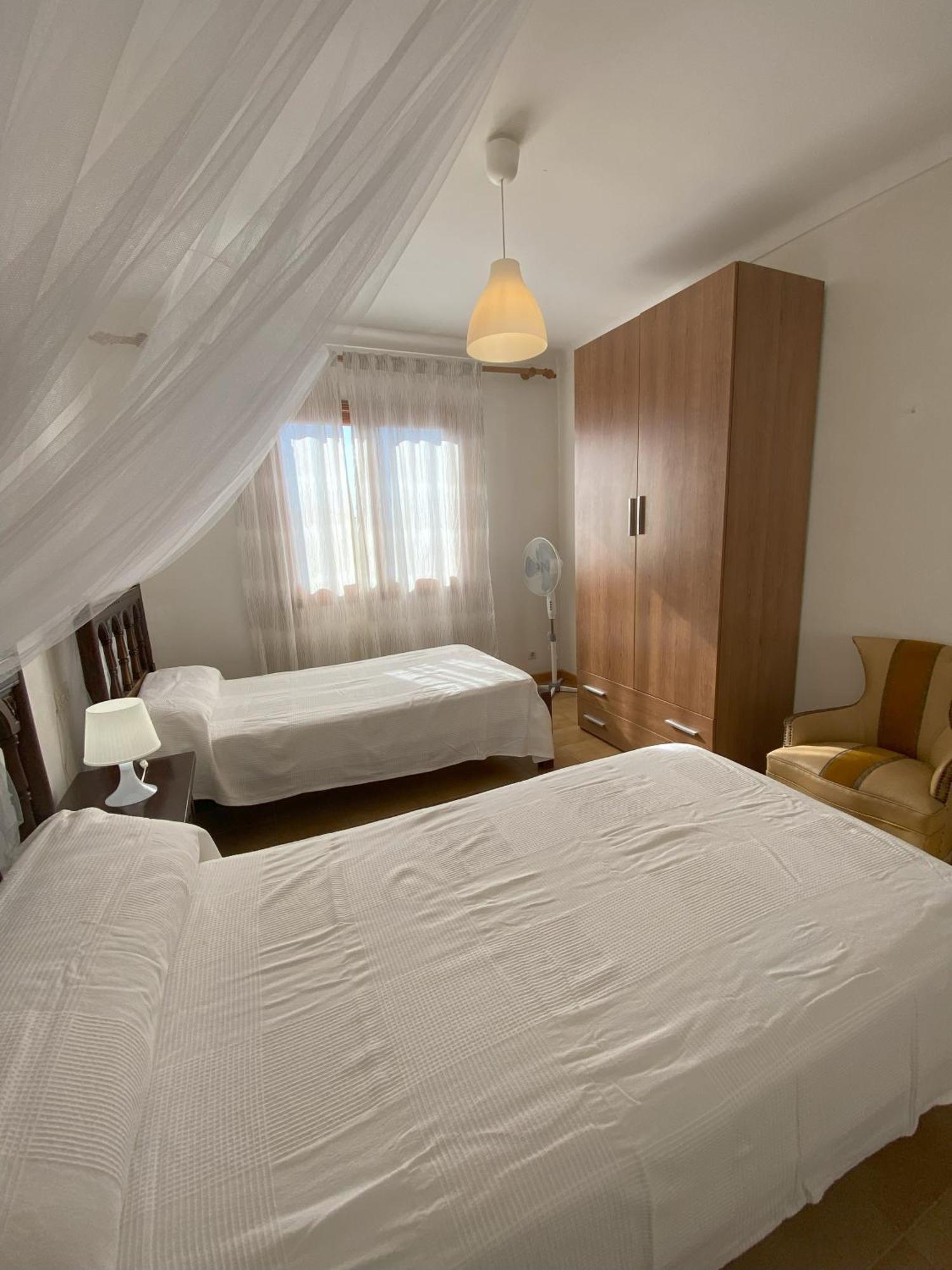 Ferienhaus Casa Ventura *