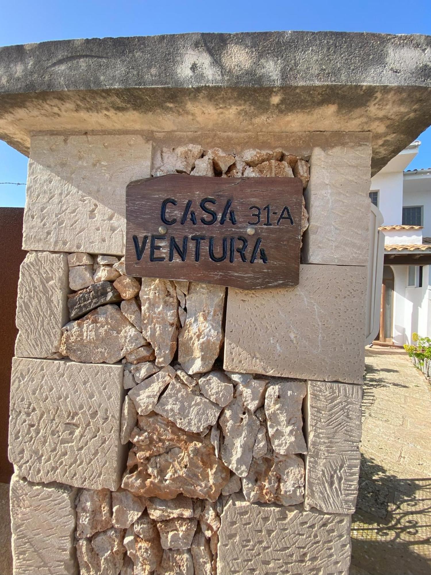 Ferienhaus Casa Ventura *