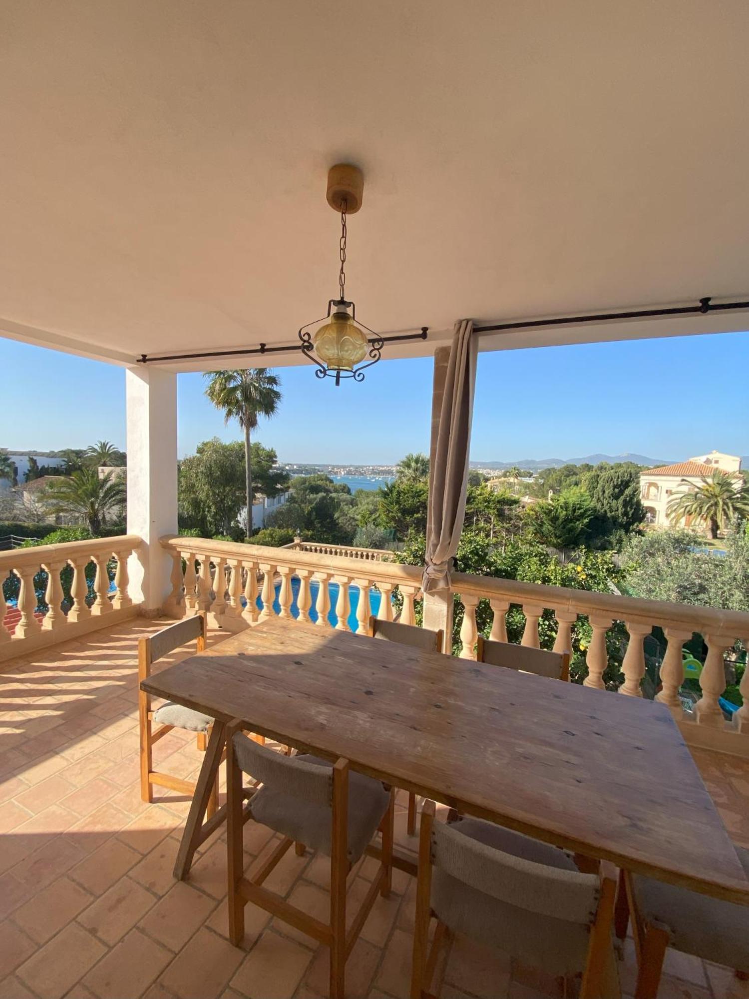 Ferienhaus Casa Ventura Felanitx