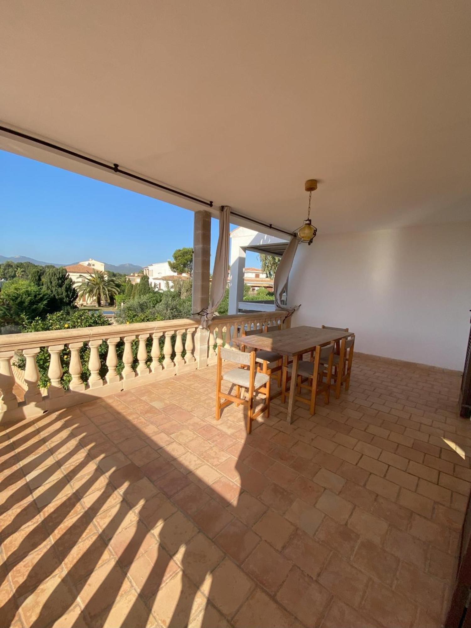 Ferienhaus Casa Ventura