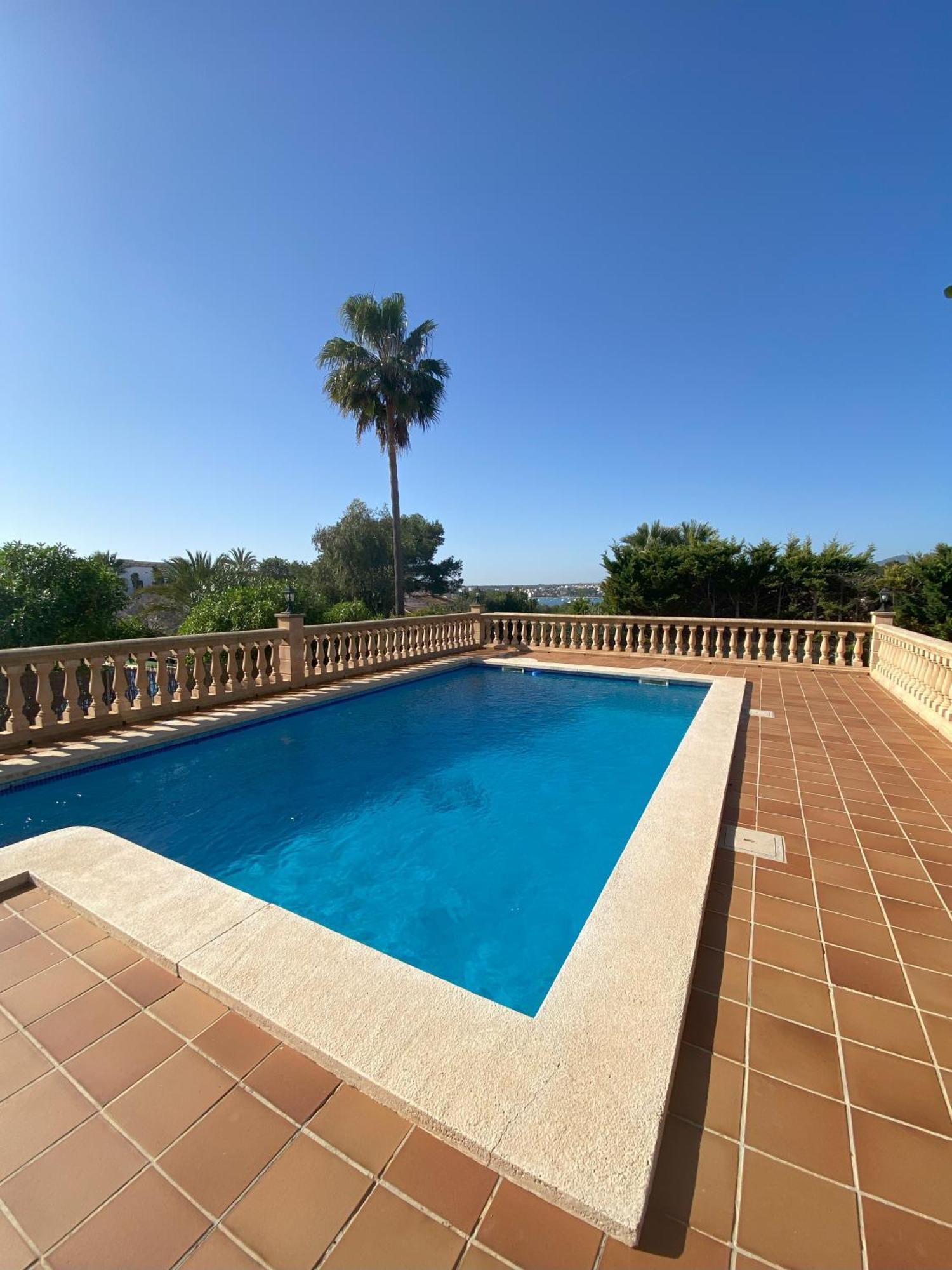 Casa Ventura Ferienhaus *
