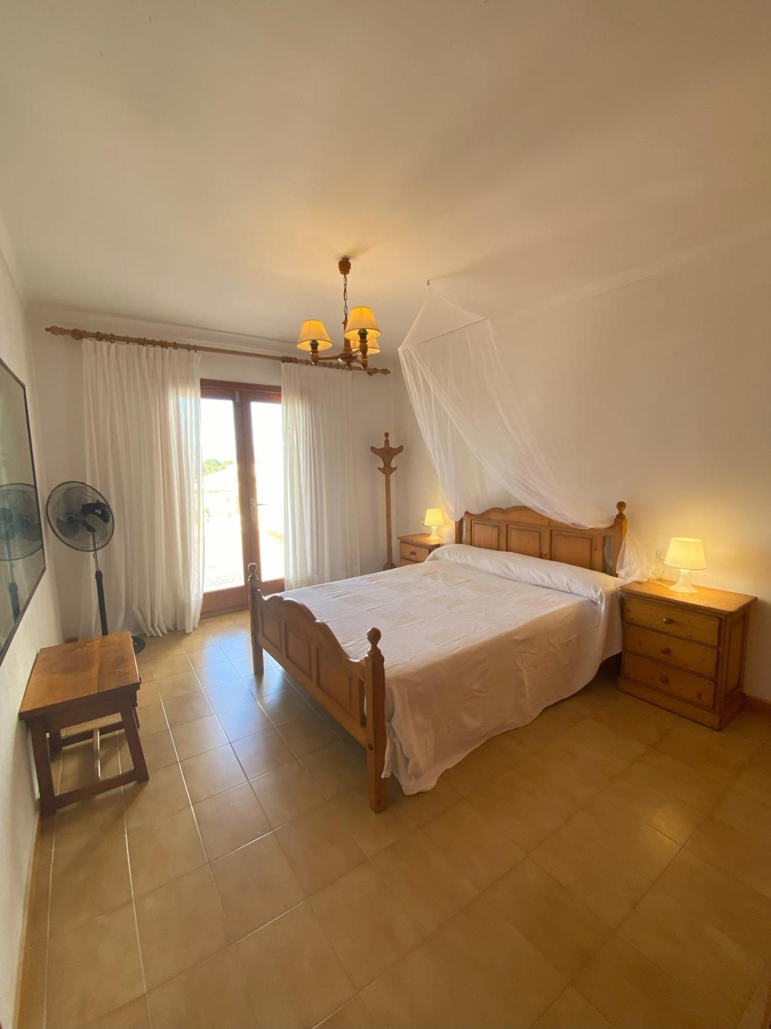 Casa Ventura Ferienhaus Felanitx