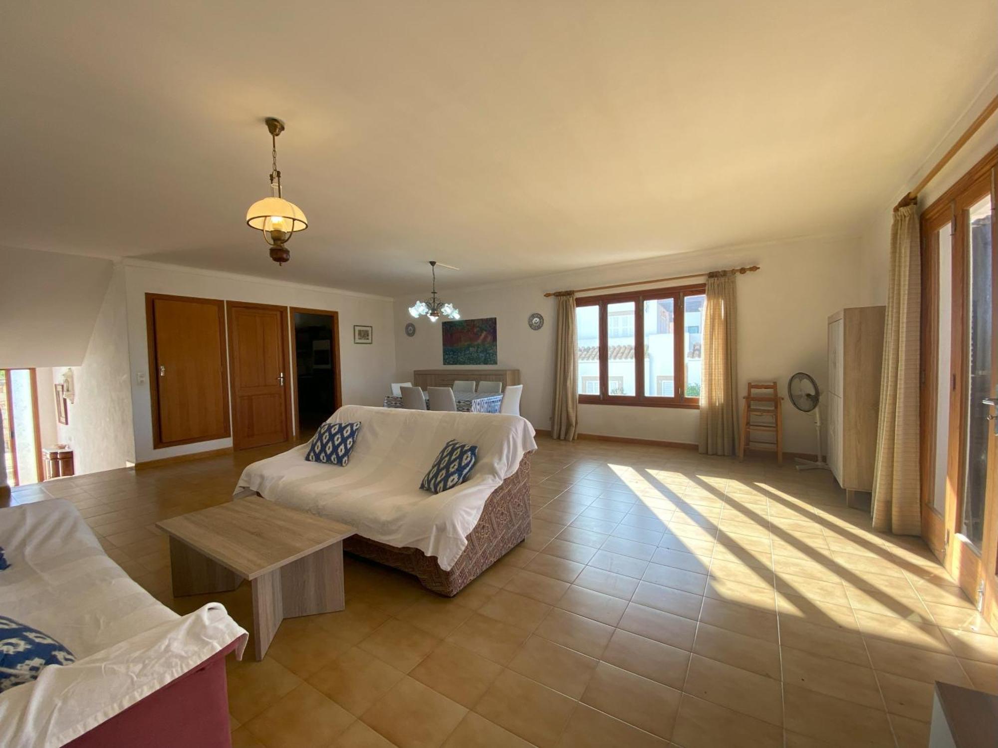 Ferienhaus Casa Ventura *