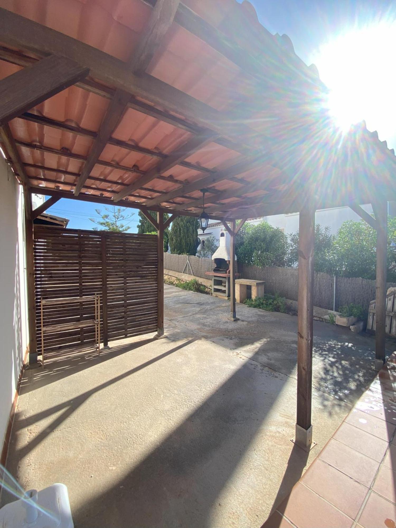 Casa Ventura * Felanitx