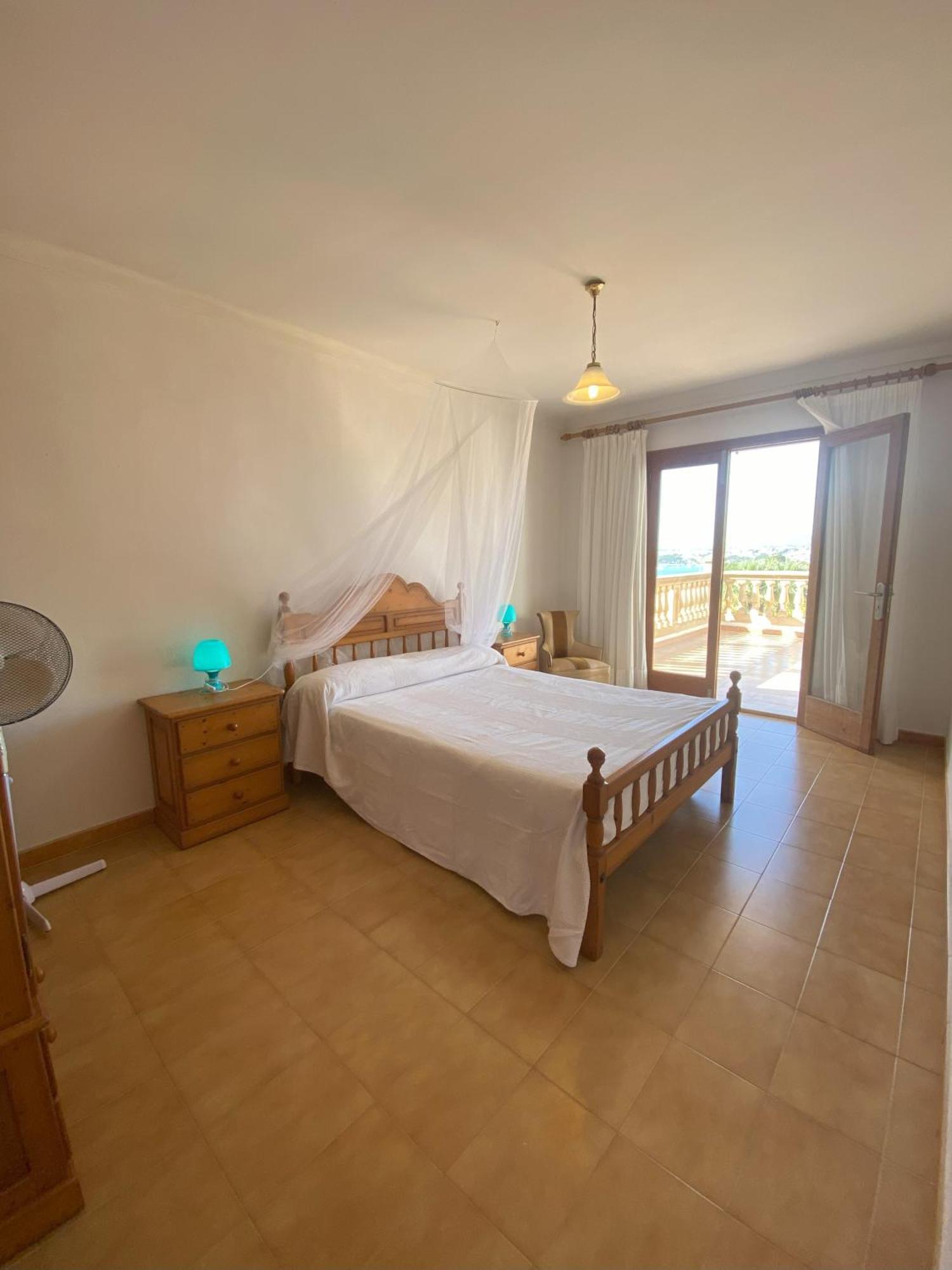 Casa Ventura Holiday home *